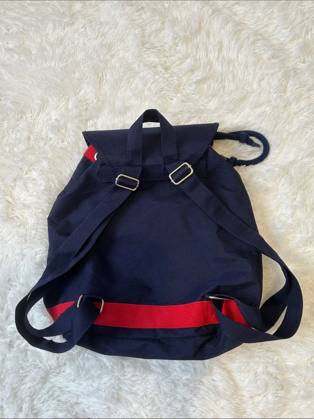 Vintage 90’s Tommy Hilfiger Backpack